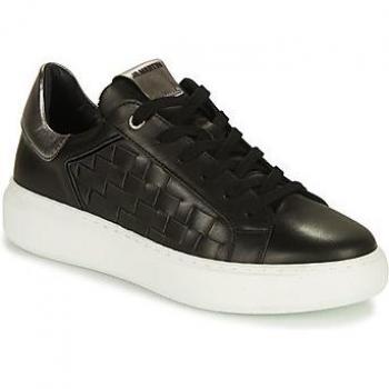 Tennis Basse Design FLORA di JB Martin