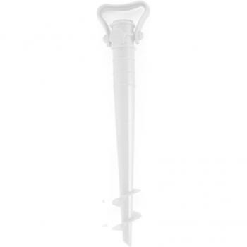 Portable Beach Umbrella Stand with Spike