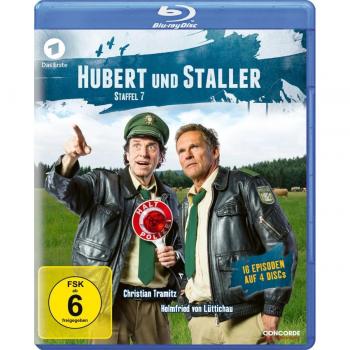 Hubert und Staller