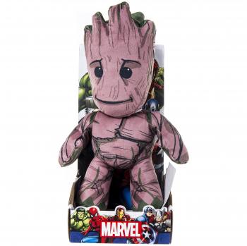 „Guardians of the Galaxy“ Groot-Plüschtier, 25,4 cm
