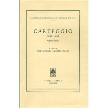 Carteggio 1642-1648