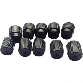 Bouchon de Port de charge AC SI-AT11108 5*13MM + 5*16MM