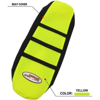 Funda suave para asiento de motocicleta Surron