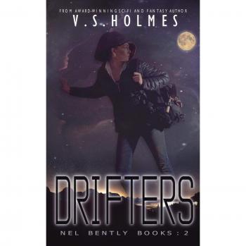 Drifters (Stars Edge: Nel Bently, Band 2)