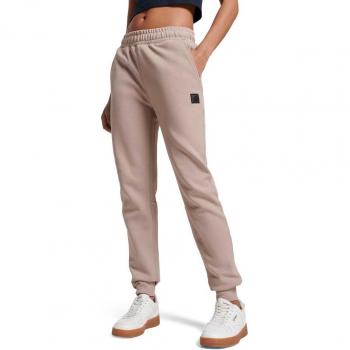 Superdry Code Tech Damen Jogginghose Beige – XS, Sporty‑Style Variante