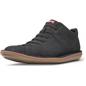 Camper Beetle Suede Sneakers – Grey, Men’s EU 40