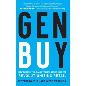 Gen Buy