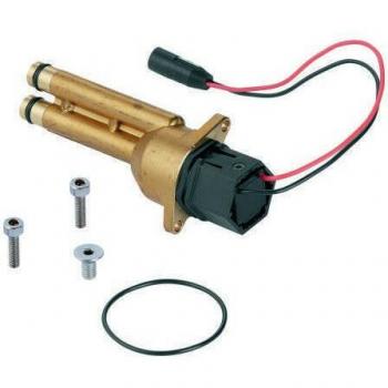 Vanne Électro Grohe 42471