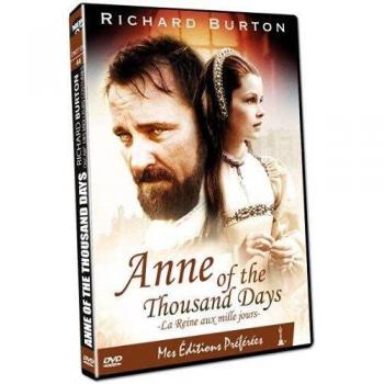 Mille Jour d'Anne