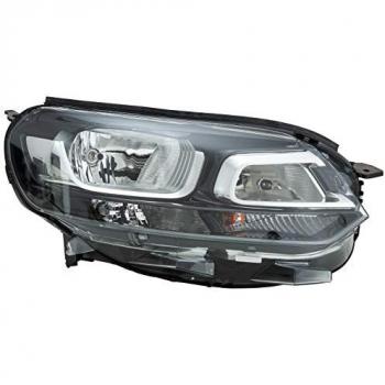 HELLA 1EL 354 853-021 Luz Principal