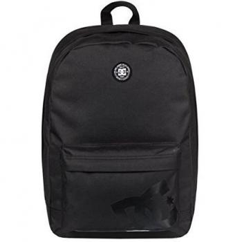 Zaino Casual DC Shoes Backstack 52 cm Nero