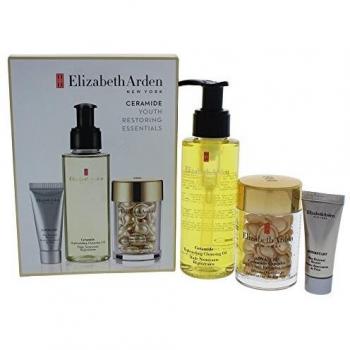 Ceramide Youth Restoring Essentials Set by Elizabeth Arden for Women