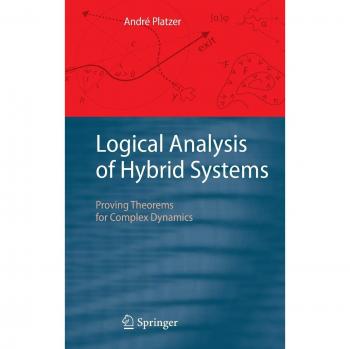 Logical Analysis of Hybrid Systems
