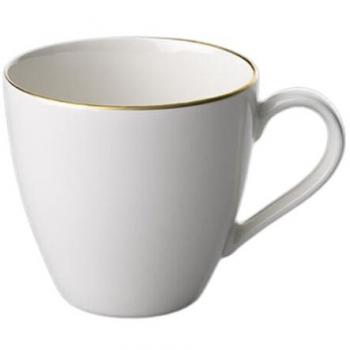 Tazza da caffè Anmut Gold Villeroy & Boch