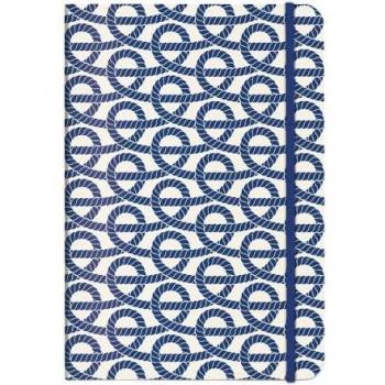 A5 Notizbuch mit Palstek-Design von CEDON