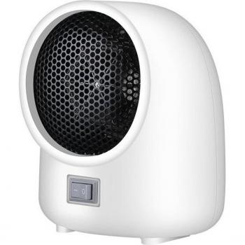 Calefactor Portátil para Calefacción Rápida