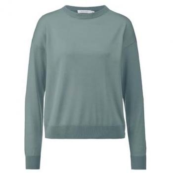 Hessnatur Damenpullover Regular
