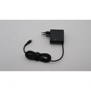 Lenovo 65W Portable Inverter/Adapter – Indoor, Black
