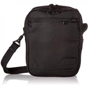 TravelShield CS75 CitySafe Crossbag