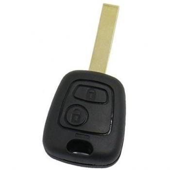 Control Remoto Coche Nuevo 307 Peugeot