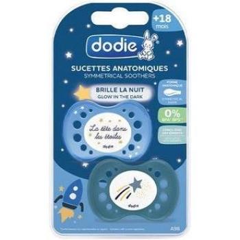 Dodie Sucettes Anatomiques Le Petit Prince -36 Mois Azul 2uds