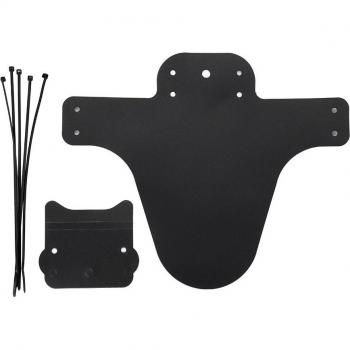 MTB Plastic Wing Fenders (Pair) – Model 30