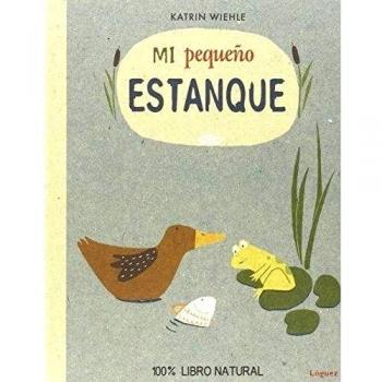 Mi Pequeño Estanque