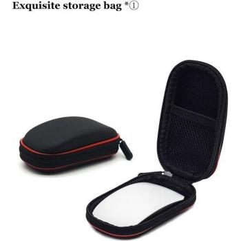 Ratón inalámbrico ergonómico para iPhone