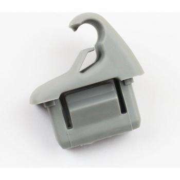 LARBLL Clip für Sonnenblende Mitsubishi ASX
