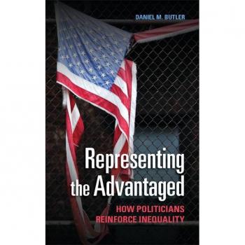 Vitalsource Technologies, Inc. Representing The Advantaged: How Politicians Reinforce Inequality