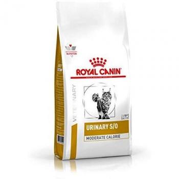 Royal Canin Urinary S/O Moderate Calorie Alimento Seco para Gatos