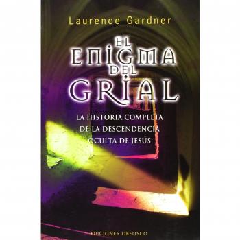 El enigma del grial