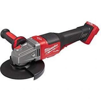 Smerigliatrice 18 Volt disco 150mm Tecnologia FUEL