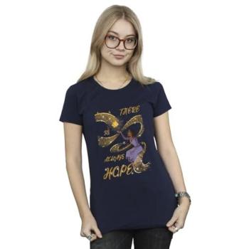 Small Navy “Hope Forever” Women’s Shirt