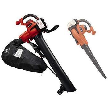 Souffleur/aspirateur de feuilles sans fil Einhell GE-CL 36/230 Li E-Solo