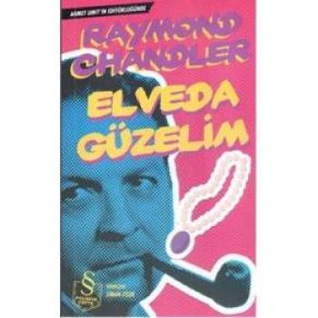 Raymond Chandler Elveda Güzelim (Cep Boy)