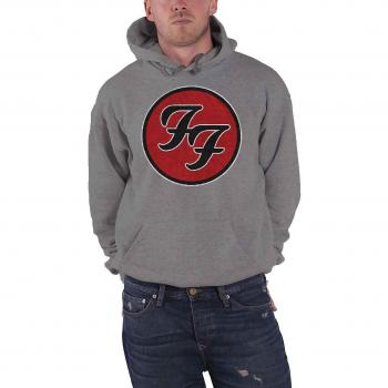 Foo Fighters FF Logo Sweatshirt