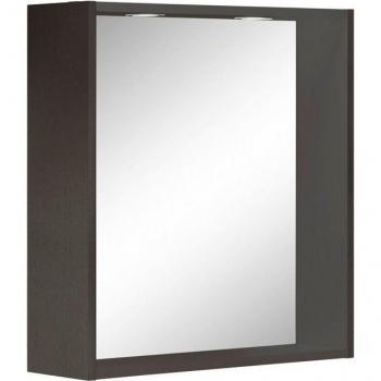 Welltime Badspiegel Davos, mit integrierter LED