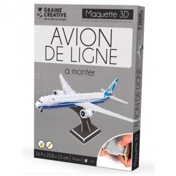 Graine créative
