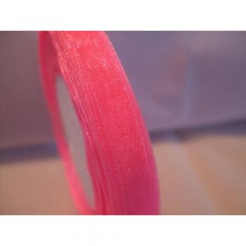 CraftyThings Organza Ribbon