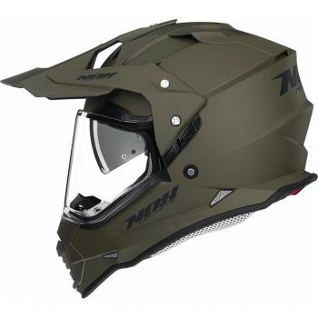 Nox N312 Full Face Helmet