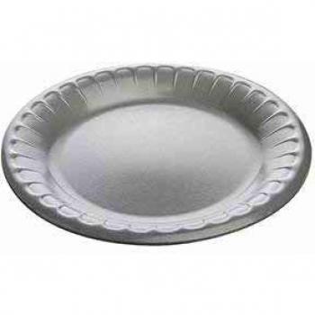 WhiteFoam 7 Place Set – Non-Laminated