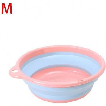 Bañera Plegable de Lavandería Multifuncional