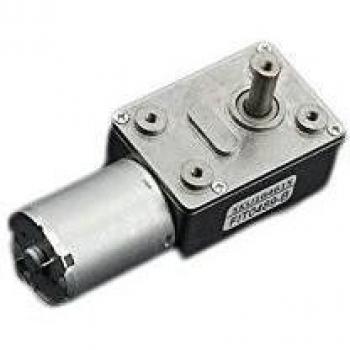 Motor de engranaje DC micro Nube casa 6V 150rpm 2,4 kg.cm