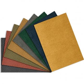 Milaria Set campionatura Vega 14x21 cm multicolore