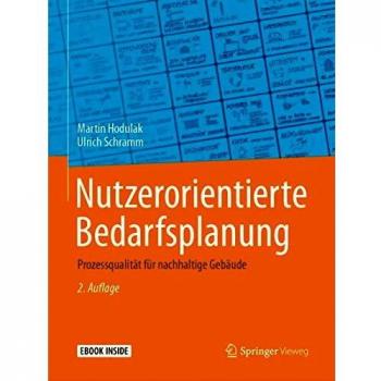 Nutzerorientierte Bedarfsplanung
