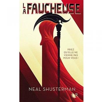 La faucheuse, Tome 1 :