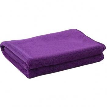 Microfibre Ultra Douceur 30×70 cm – Nettoyage et Cire Automobile