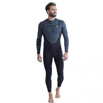 JOBE PERTH 3/2 CHEST ZIP Full Suit 2024