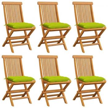 Sillas de Exterior Prolenta Premium